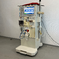 Fresenius Medical Care 4008 S Hemodialysis Machine image 1